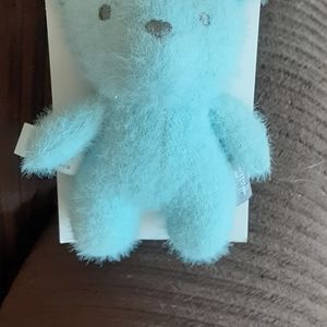 Halmark Baby's First Teddy Bear (2)